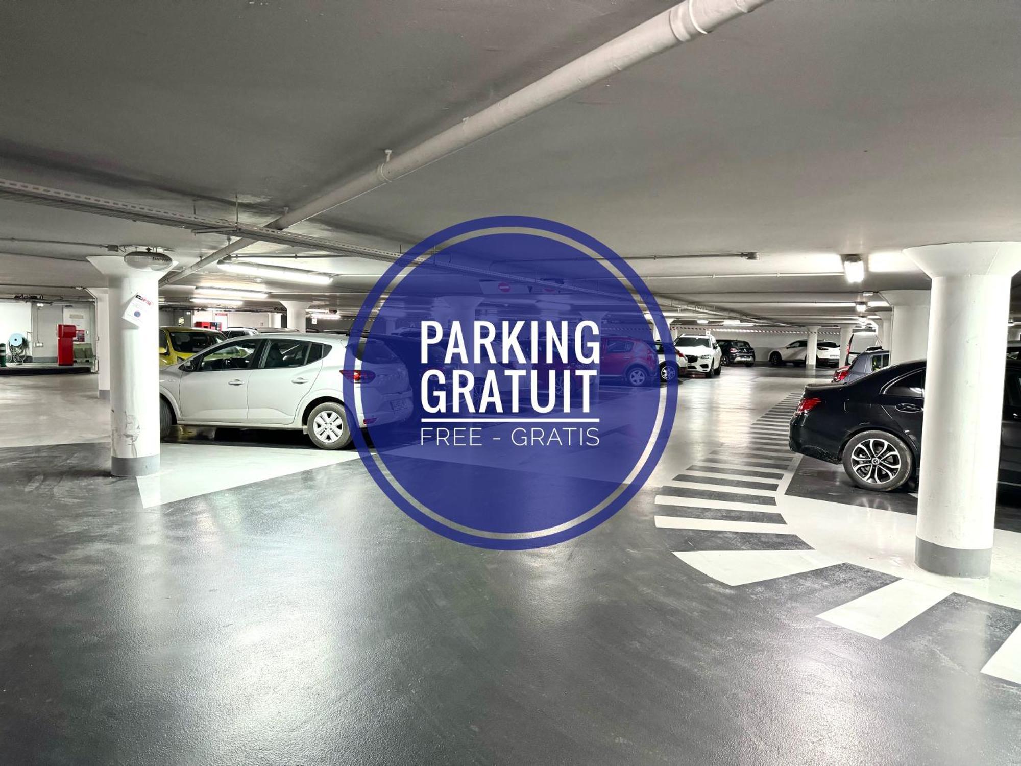 Appartement Typique Hyper Centre Albi - Neuf Premium - Parking Gratuit Dış mekan fotoğraf