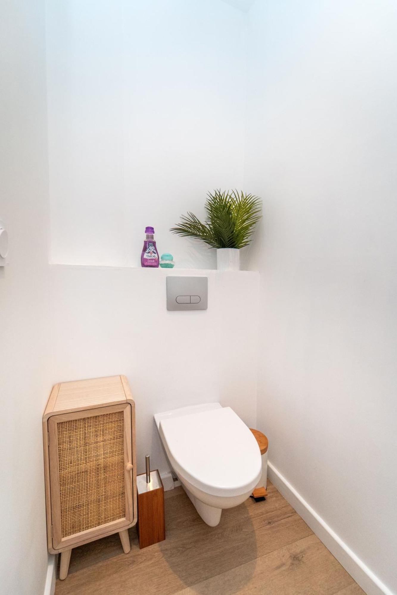 Appartement Typique Hyper Centre Albi - Neuf Premium - Parking Gratuit Dış mekan fotoğraf